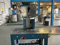 2008 dromont selecta 48 vulmachine - afbeelding 17 van  25