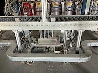 2008 dromont selecta 48 vulmachine - afbeelding 25 van  25