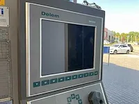 2008 durma ad-s 2060 cnc kantbank - afbeelding 3 van  21