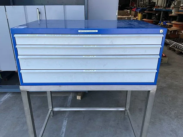 2008 durma ad-s 2060 cnc kantbank - afbeelding 5 van  21