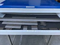 2008 durma ad-s 2060 cnc kantbank - afbeelding 7 van  21