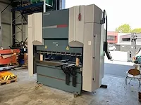 2008 durma ad-s 2060 cnc kantbank - afbeelding 1 van  21