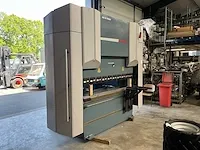 2008 durma ad-s 2060 cnc kantbank - afbeelding 12 van  21