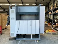 2008 durma ad-s 2060 cnc kantbank - afbeelding 15 van  21