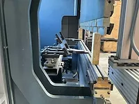 2008 durma ad-s 2060 cnc kantbank - afbeelding 18 van  21