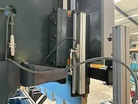 2008 durma ad-s 2060 cnc kantbank - afbeelding 19 van  21