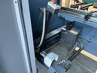 2008 durma ad-s 2060 cnc kantbank - afbeelding 20 van  21