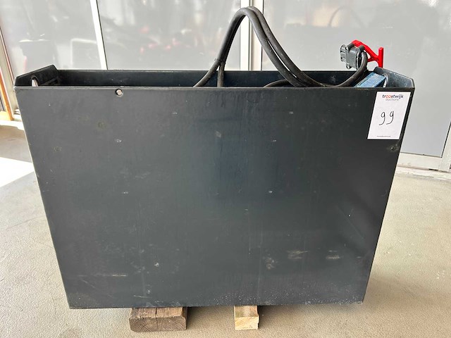 2008 edrive 24v accu pakket - afbeelding 1 van  7