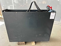 2008 edrive 24v accu pakket - afbeelding 1 van  7