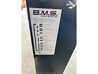 2008 edrive 24v accu pakket - afbeelding 4 van  7