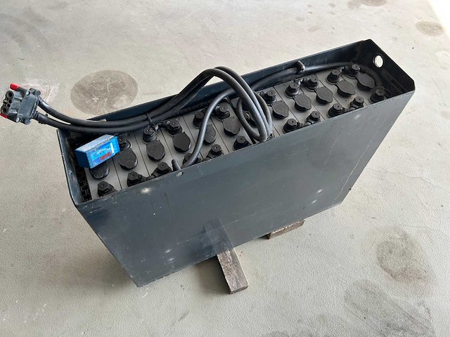 2008 edrive 24v accu pakket - afbeelding 5 van  7