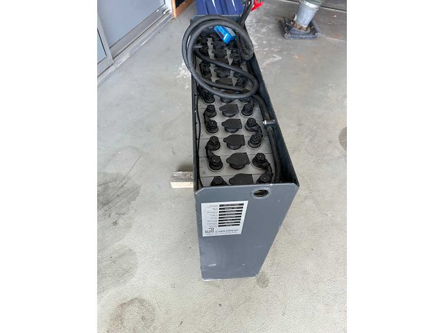 2008 edrive 24v accu pakket - afbeelding 6 van  7