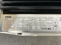 2008 erbe vio300d elektrochirurgie-apparatuur - afbeelding 7 van  7