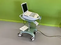 2008 esaote mylab25gold echografieapparaat - afbeelding 2 van  12