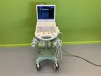 2008 esaote mylab25gold echografieapparaat