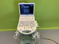 2008 esaote mylab25gold echografieapparaat - afbeelding 5 van  12