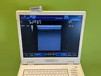 2008 esaote mylab25gold echografieapparaat - afbeelding 6 van  12