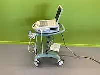 2008 esaote mylab25gold echografieapparaat - afbeelding 12 van  12