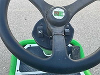 2008 etesia mkhp hydro 80 zitgazonmaaier - afbeelding 3 van  22