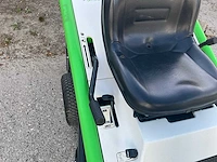 2008 etesia mkhp hydro 80 zitgazonmaaier - afbeelding 6 van  22