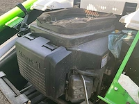 2008 etesia mkhp hydro 80 zitgazonmaaier - afbeelding 9 van  22
