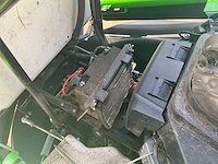 2008 etesia mkhp hydro 80 zitgazonmaaier - afbeelding 11 van  22