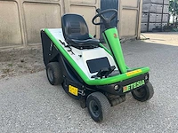 2008 etesia mkhp hydro 80 zitgazonmaaier - afbeelding 16 van  22