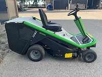 2008 etesia mkhp hydro 80 zitgazonmaaier - afbeelding 18 van  22