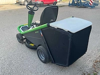 2008 etesia mkhp hydro 80 zitgazonmaaier - afbeelding 21 van  22