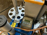 2008 etipack sistema 5 etiketteermachine - afbeelding 4 van  17