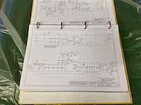 2008 etipack sistema 5 etiketteermachine - afbeelding 7 van  17