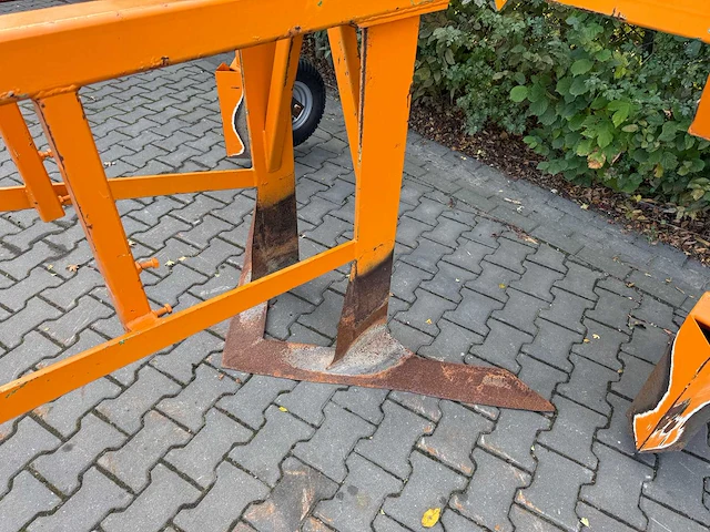 2008 ezendam osm1600 onder snijmes - afbeelding 2 van  17