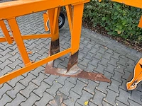 2008 ezendam osm1600 onder snijmes - afbeelding 2 van  17