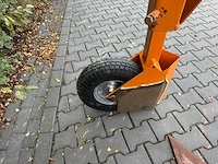 2008 ezendam osm1600 onder snijmes - afbeelding 4 van  17