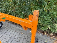 2008 ezendam osm1600 onder snijmes - afbeelding 5 van  17