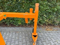 2008 ezendam osm1600 onder snijmes - afbeelding 6 van  17