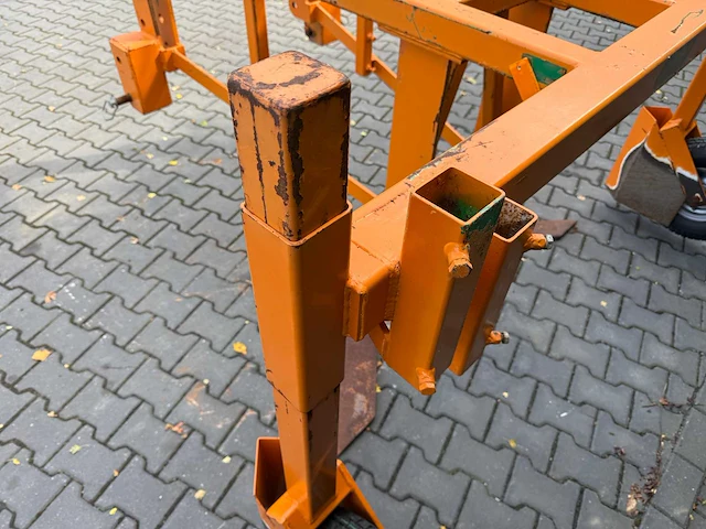 2008 ezendam osm1600 onder snijmes - afbeelding 7 van  17