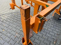 2008 ezendam osm1600 onder snijmes - afbeelding 7 van  17