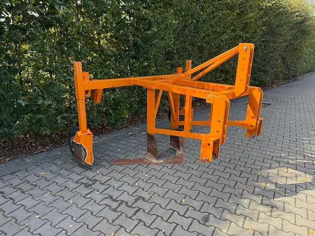 2008 ezendam osm1600 onder snijmes - afbeelding 1 van  17