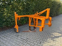 2008 ezendam osm1600 onder snijmes - afbeelding 1 van  17