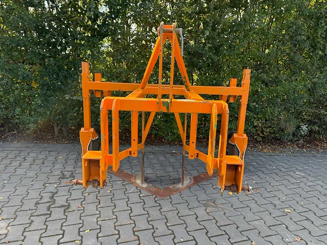 2008 ezendam osm1600 onder snijmes - afbeelding 10 van  17