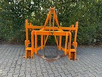 2008 ezendam osm1600 onder snijmes - afbeelding 10 van  17