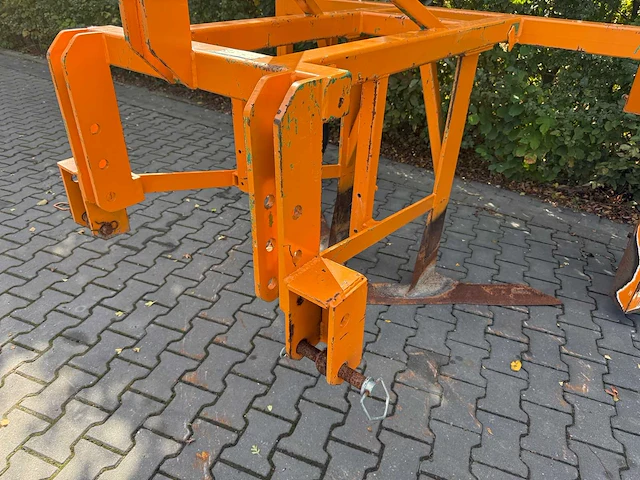 2008 ezendam osm1600 onder snijmes - afbeelding 12 van  17