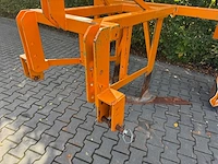 2008 ezendam osm1600 onder snijmes - afbeelding 12 van  17