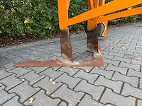 2008 ezendam osm1600 onder snijmes - afbeelding 17 van  17