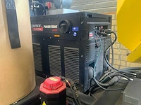 2008 fanuc m-710 ic 20l lasrobot - afbeelding 6 van  46