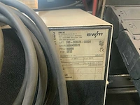 2008 fanuc m-710 ic 20l lasrobot - afbeelding 9 van  46