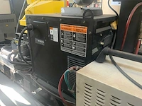 2008 fanuc m-710 ic 20l lasrobot - afbeelding 10 van  46