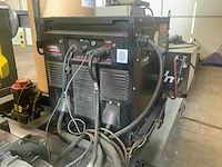 2008 fanuc m-710 ic 20l lasrobot - afbeelding 11 van  46