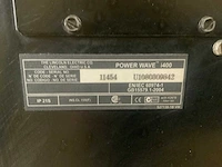 2008 fanuc m-710 ic 20l lasrobot - afbeelding 15 van  46